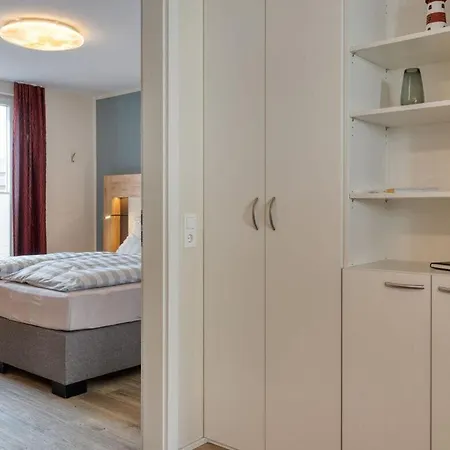 Hébergement de vacances Benno 3 Comfortable Holiday