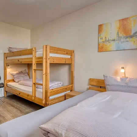 Σπίτι διακοπών Benno 3 Comfortable Holiday *